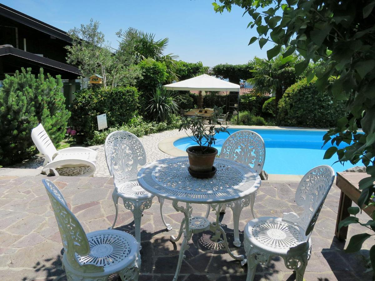 Apartment Villa Margherita-3 By Interhome Anduins 外观 照片