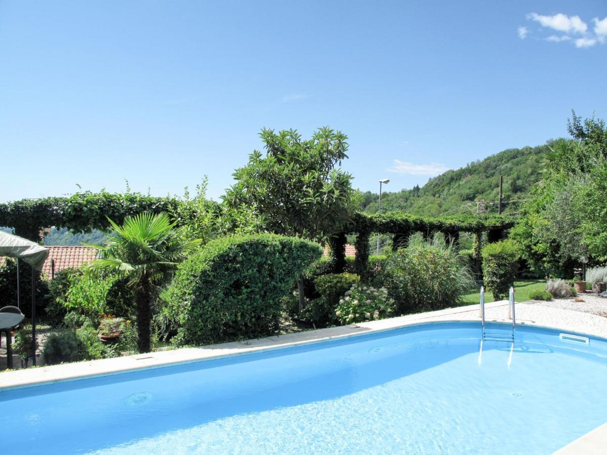 Apartment Villa Margherita-3 By Interhome Anduins 外观 照片
