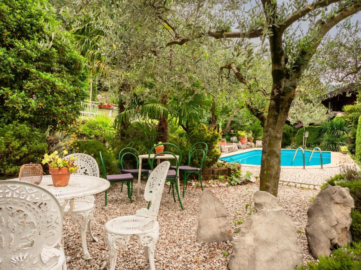Apartment Villa Margherita-3 By Interhome Anduins 外观 照片