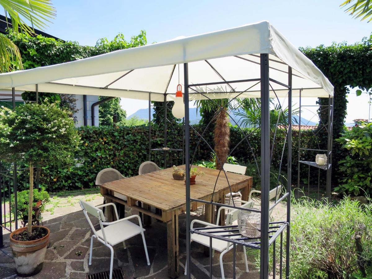 Apartment Villa Margherita-3 By Interhome Anduins 外观 照片