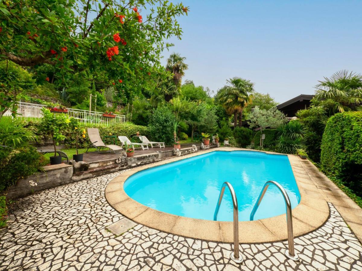 Apartment Villa Margherita-3 By Interhome Anduins 外观 照片