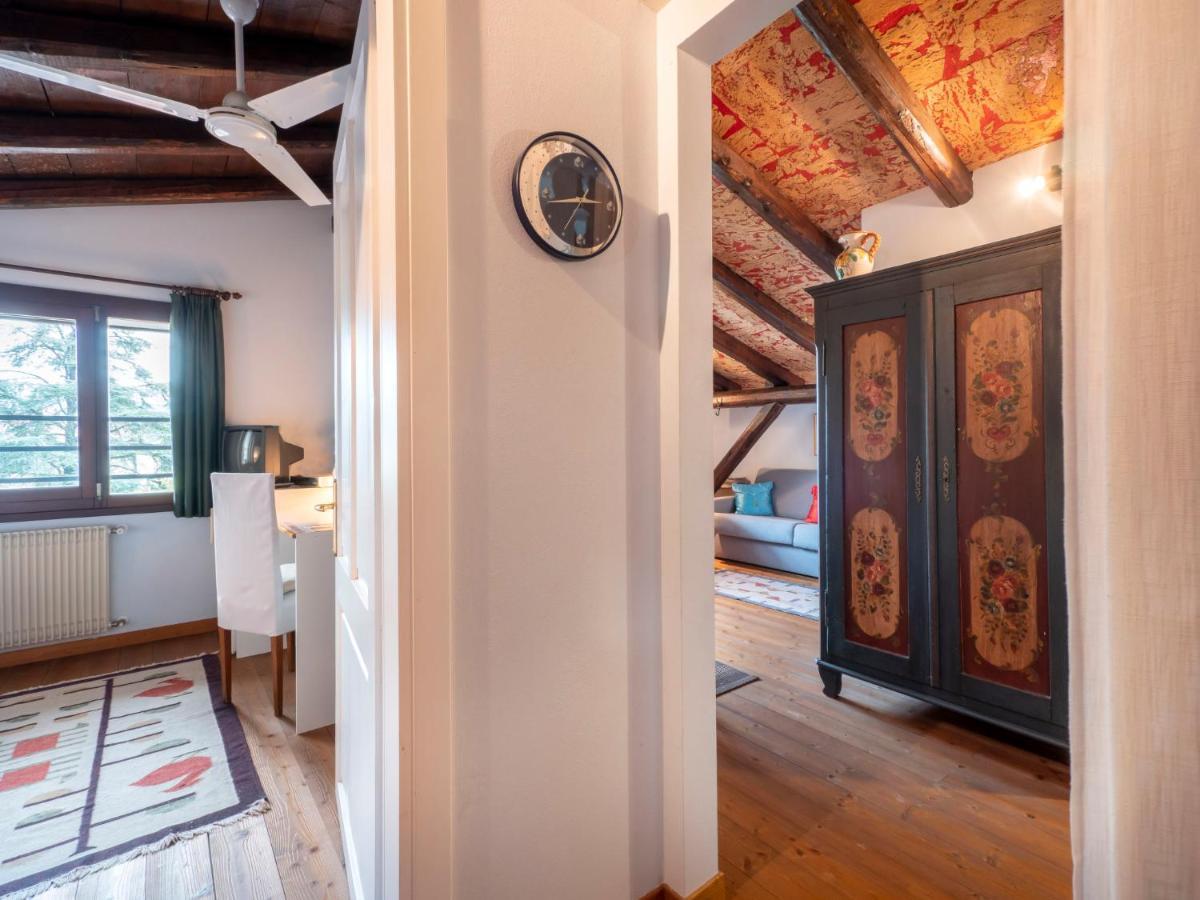 Apartment Villa Margherita-3 By Interhome Anduins 外观 照片