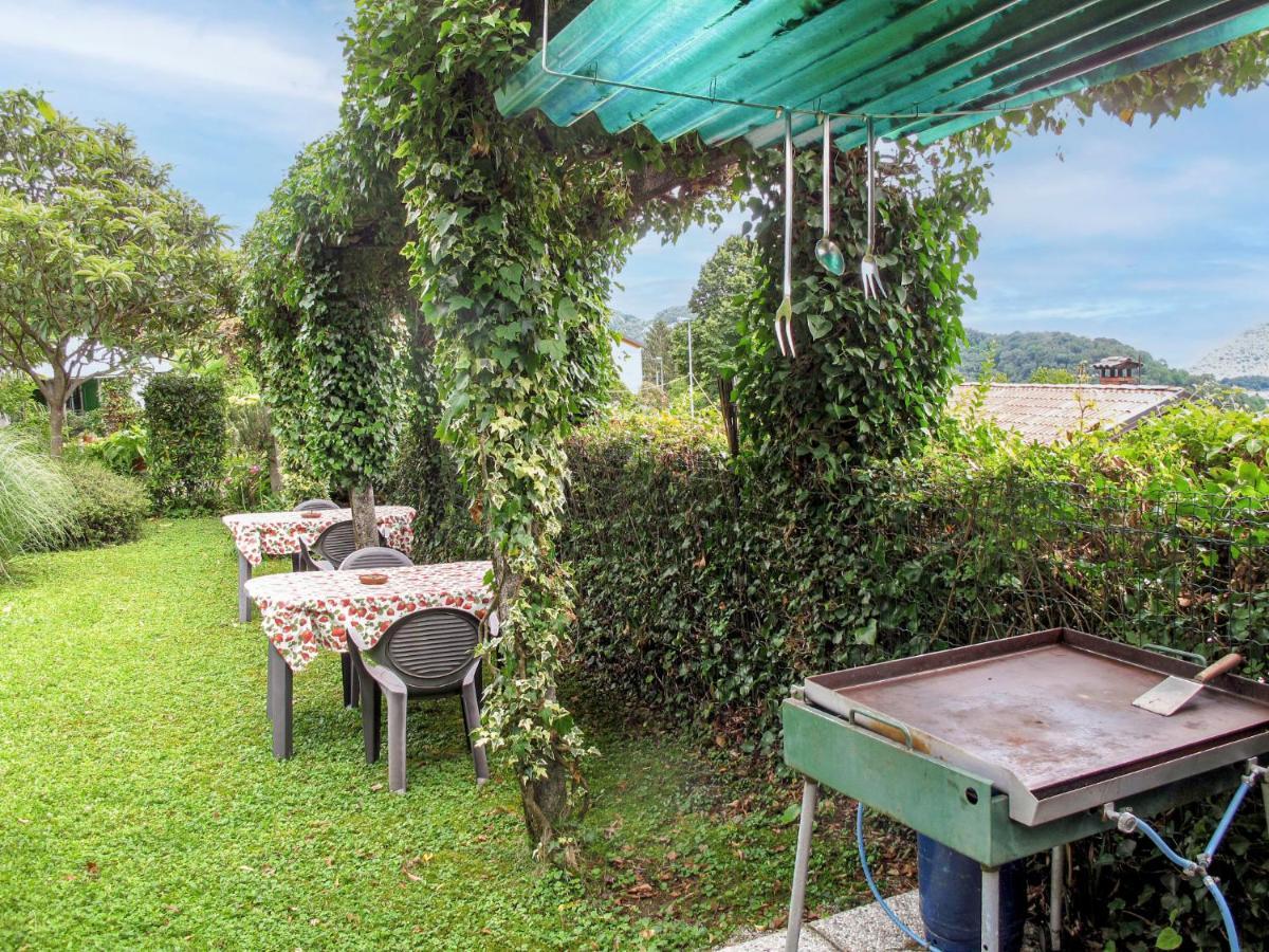 Apartment Villa Margherita-3 By Interhome Anduins 外观 照片