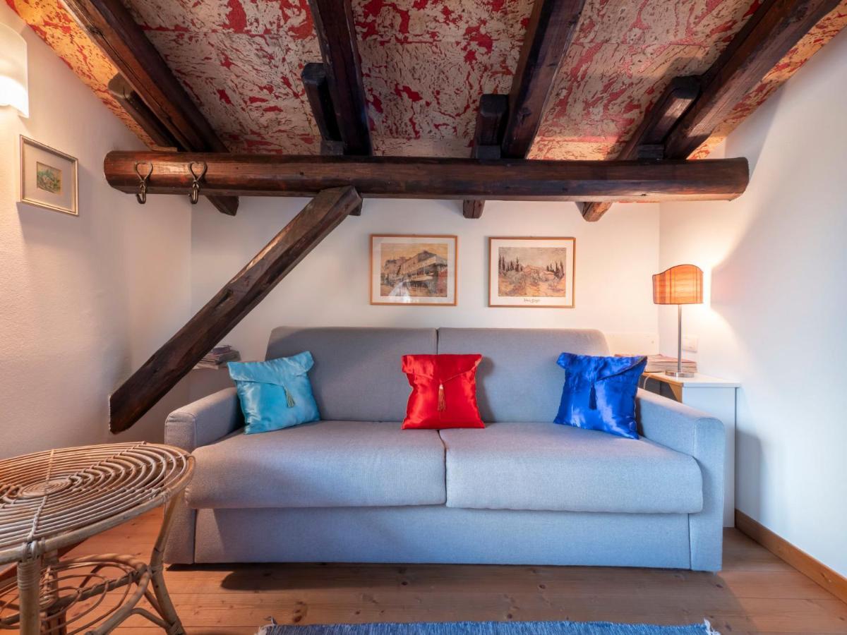 Apartment Villa Margherita-3 By Interhome Anduins 外观 照片