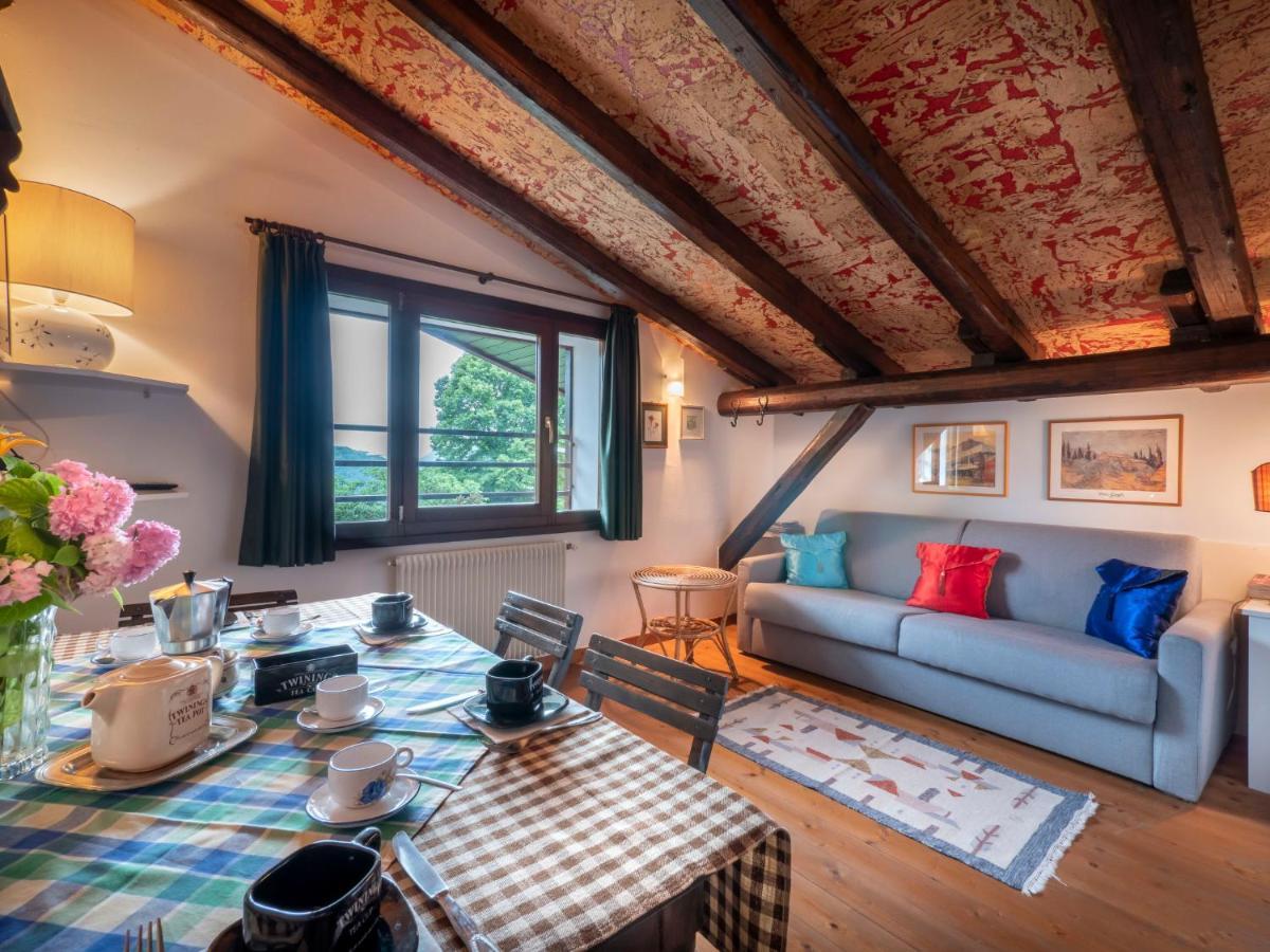 Apartment Villa Margherita-3 By Interhome Anduins 外观 照片