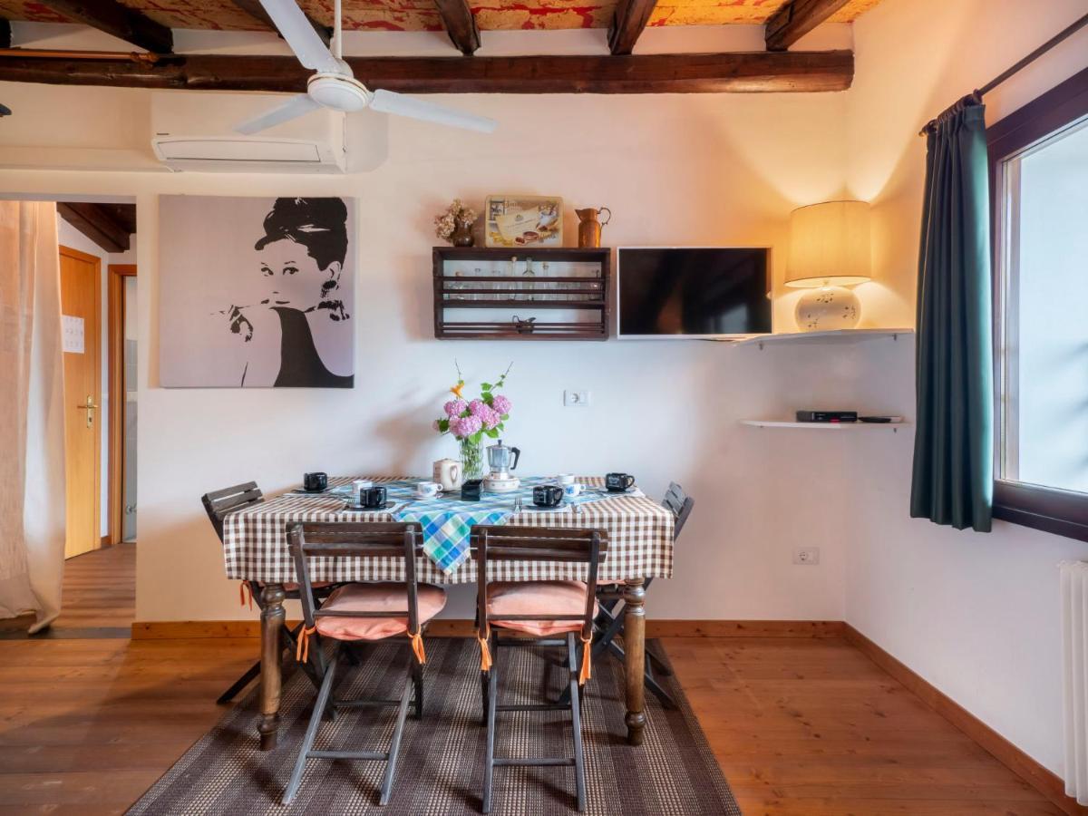 Apartment Villa Margherita-3 By Interhome Anduins 外观 照片